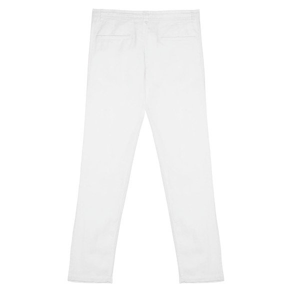 Pantalon en lin homme - Caudie