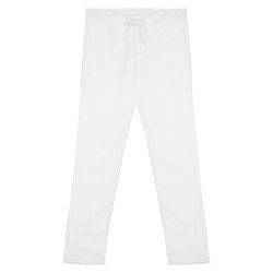 Pantalon en lin homme - Caudie