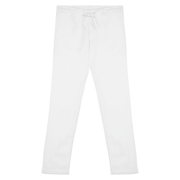 Pantalon en lin homme - Caudie