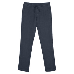 Pantalon en lin homme - Caudie