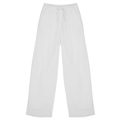 Pantalon en lin femme - Caudie