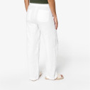 Women's linen pants - Caudie