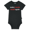 Make Russia Small Again v2 - Baby's body - Caudie