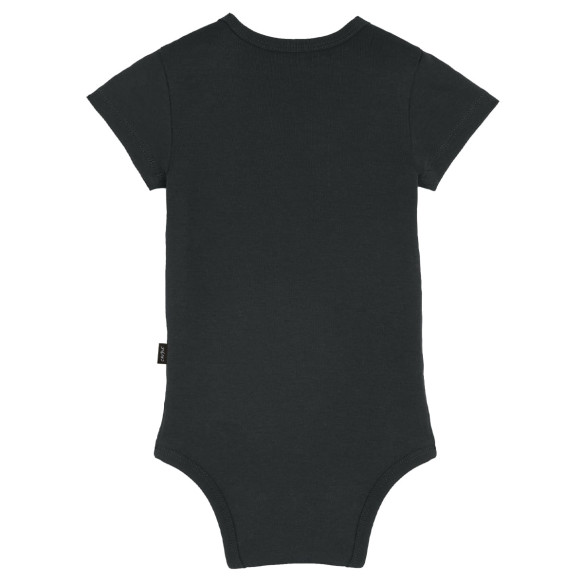 Make Russia Small Again v2 - Body bébé - Caudie