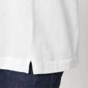 Team France rugby 2025 customizable - Polo - White - Caudie