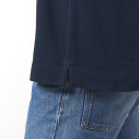 Équipe de France rugby 2025 personnalisable - Polo - Navy - Caudie