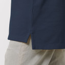 Équipe de France rugby 2025 personnalisable - Polo enfant - Navy - Caudie
