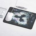 Logo Caudie v1 - Gaming mouse pad - Caudie