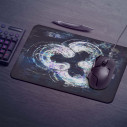 Logo Caudie v1 - Gaming mouse pad - Caudie