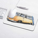 Combi - Gaming mouse pad - Caudie