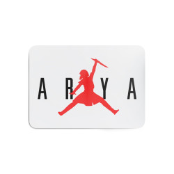 Air Arya - Gaming mouse pad - Game Of Thrones - Caudie
