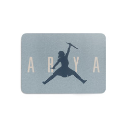 Air Arya - Tapis de souris gaming - Game Of Thrones - Caudie