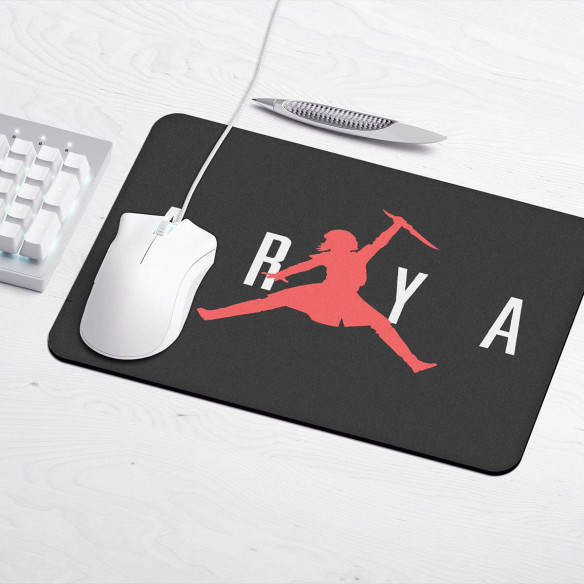 Air Arya - Tapis de souris gaming - Game Of Thrones - Caudie