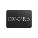 Dracarys - Gaming mouse pad - Game Of Thrones - Caudie