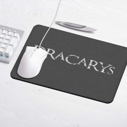 Dracarys - Tapis de souris gaming - Game Of Thrones - Caudie 2