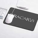 Dracarys - Gaming mouse pad - Game Of Thrones - Caudie