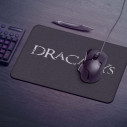 Dracarys - Gaming mouse pad - Game Of Thrones - Caudie