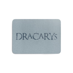 Dracarys - Gaming mouse pad - Game Of Thrones - Caudie