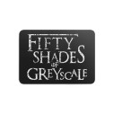 Fifty Shades Of Greyscale - Gaming mouse pad - Game Of Thrones - Caudie