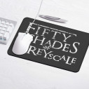 Fifty Shades Of Greyscale - Gaming mouse pad - Game Of Thrones - Caudie