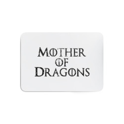 Mother Of Dragons - Gaming mouse pad - Game Of Thrones - Caudie
