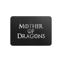 Mother Of Dragons - Tapis de souris gaming - Game Of Thrones - Caudie