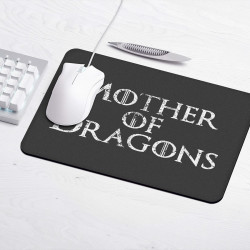 Mother Of Dragons - Tapis de souris gaming - Game Of Thrones - Caudie 2
