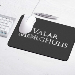 Valar Morghulis - Tapis de souris gaming - Game Of Thrones - Caudie 2