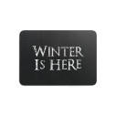 Winter Is Here - Gaming mouse pad - Game Of Thrones - Caudie