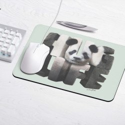 Hug Life - Tapis de souris gaming - Caudie 2