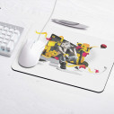 Instagramer - Gaming mouse pad - Caudie