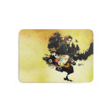 Magic Forest - Gaming mouse pad - Caudie