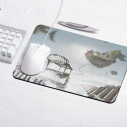 Metropolitain - Gaming mouse pad - Caudie