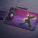 RnB - Gaming mouse pad - Caudie