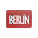 Berlin - Gaming mouse pad - La Casa De Papel - Caudie