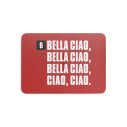 Bella Ciao - Gaming mouse pad - La Casa De Papel - Caudie