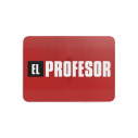 El Profesor - Gaming mouse pad - La Casa De Papel - Caudie