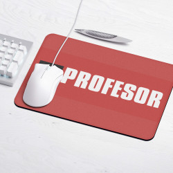 El Profesor - Gaming mouse pad - La Casa De Papel - Caudie 2