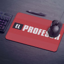 El Profesor - Tapis de souris gaming - La Casa De Papel - Caudie