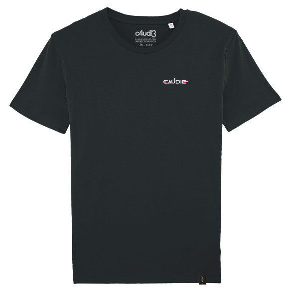 Coffin - Squid Game - Men s t-shirt - Caudie