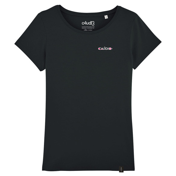 Cercueil - Squid Game - T-shirt femme - Caudie