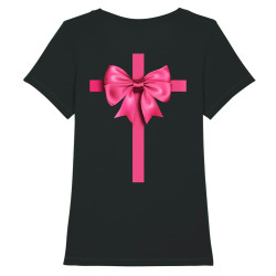 Cercueil - Squid Game - Tee-shirt femme - Caudie