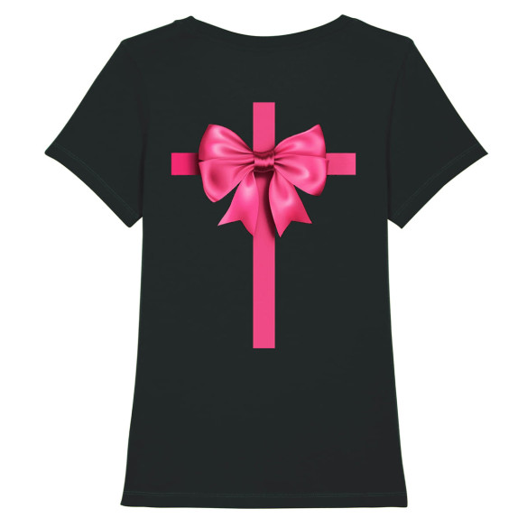 Cercueil - Squid Game - T-shirt femme - Caudie