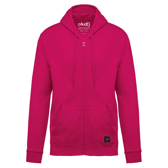 Guard - Squid Game - Hoodie - Caudie
