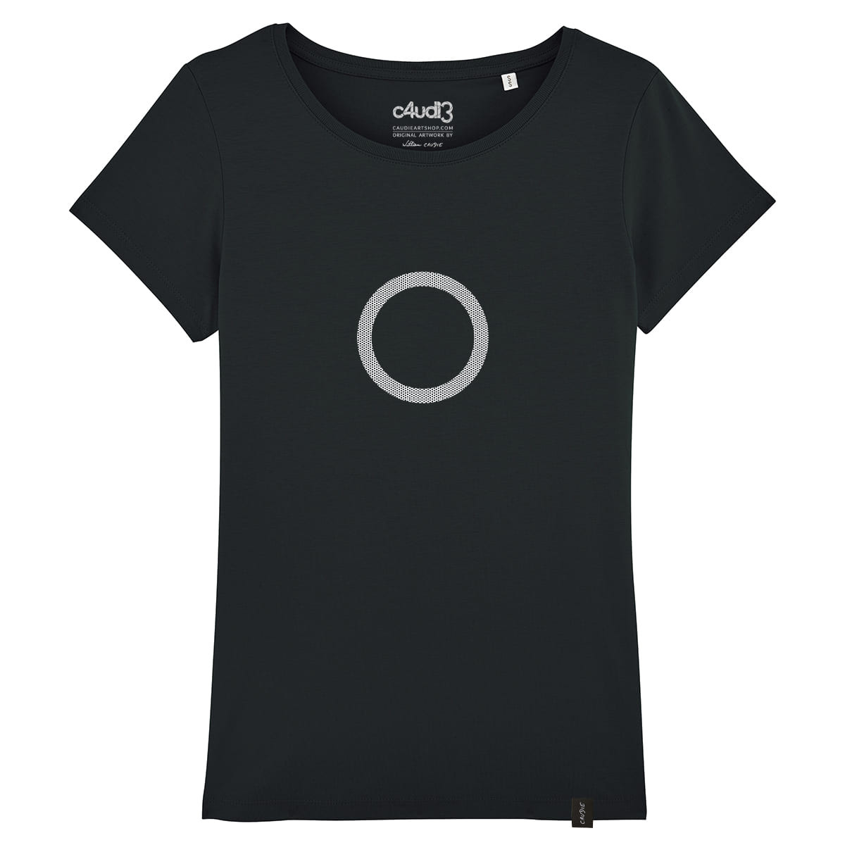 Garde - Squid Game - T-shirt femme - Caudie