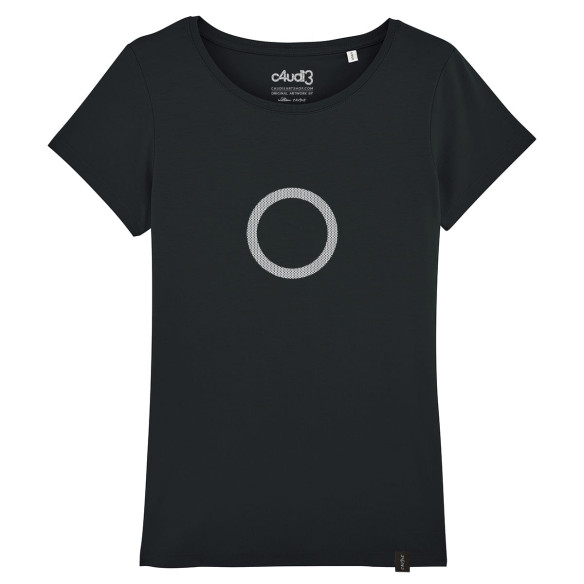 Garde - Squid Game - Tee-shirt femme  - Caudie