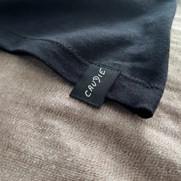 Garde - Squid Game - Tee-shirt femme  - Caudie