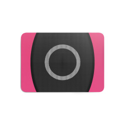 Garde - Squid Game - Tapis de souris gaming - Caudie 2