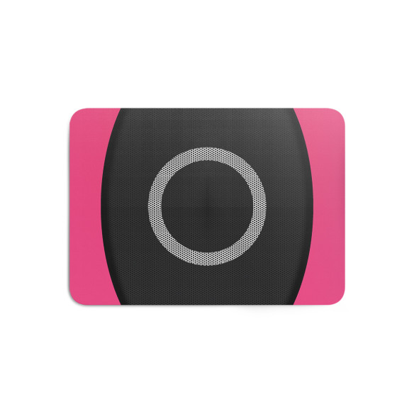 Guard - Squid Game - Gaming mouse pad - Caudie