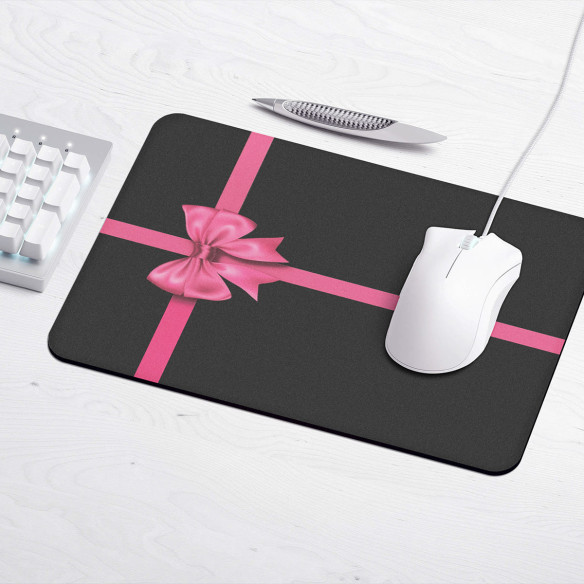 Cercueil - Squid Game - Tapis de souris gaming - Caudie